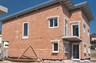 Swetton home extensions