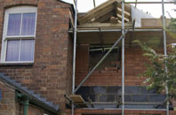 free Swetton home extension quotes