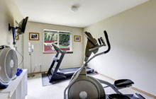 Swetton home gym construction leads