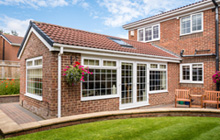 Swetton house extension leads