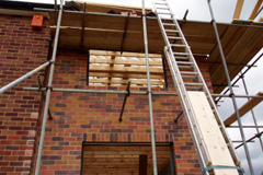 house extensions Swetton